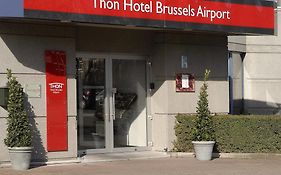 Hotel Thon Brussels Airport